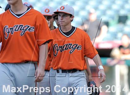 Thumbnail 2 in Segerstrom vs. Orange photogallery.