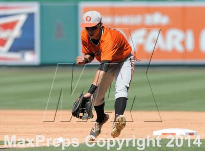 Thumbnail 2 in Segerstrom vs. Orange photogallery.