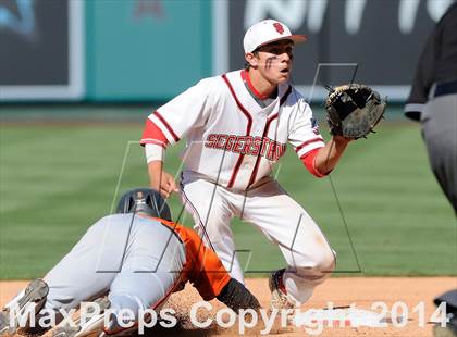 Thumbnail 3 in Segerstrom vs. Orange photogallery.