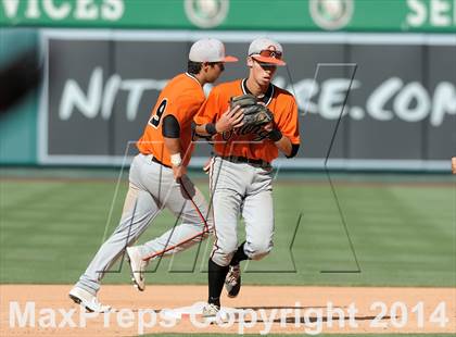 Thumbnail 3 in Segerstrom vs. Orange photogallery.