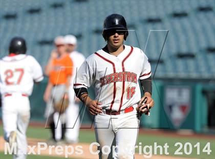 Thumbnail 2 in Segerstrom vs. Orange photogallery.