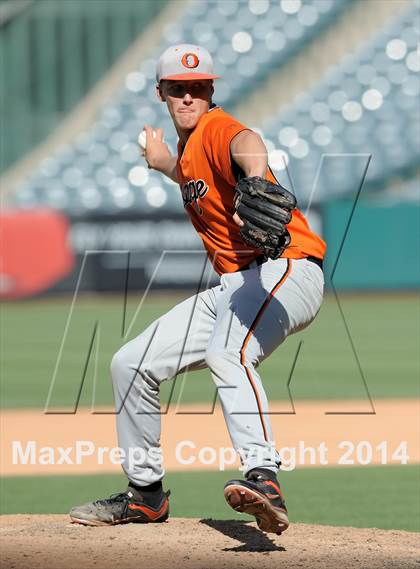 Thumbnail 1 in Segerstrom vs. Orange photogallery.