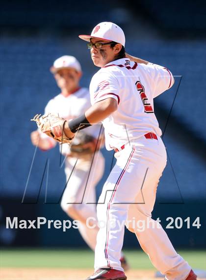 Thumbnail 2 in Segerstrom vs. Orange photogallery.