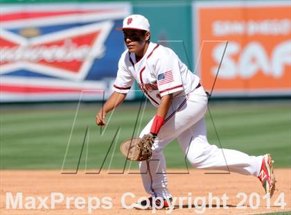 Thumbnail 1 in Segerstrom vs. Orange photogallery.