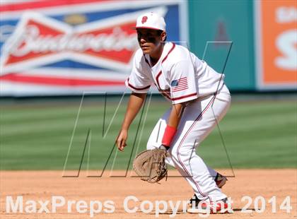 Thumbnail 2 in Segerstrom vs. Orange photogallery.