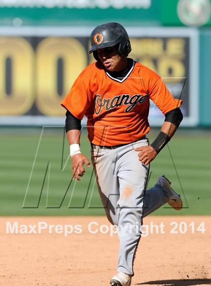 Thumbnail 2 in Segerstrom vs. Orange photogallery.