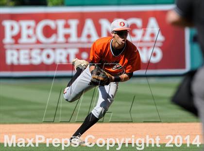Thumbnail 3 in Segerstrom vs. Orange photogallery.