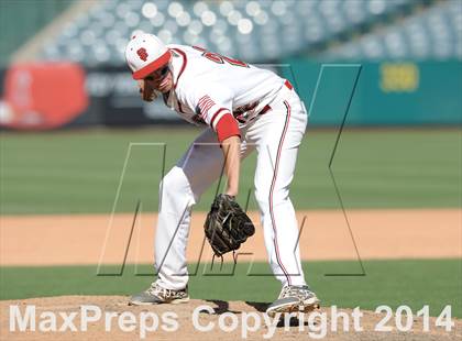 Thumbnail 2 in Segerstrom vs. Orange photogallery.