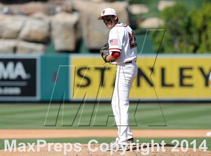 Thumbnail 1 in Segerstrom vs. Orange photogallery.
