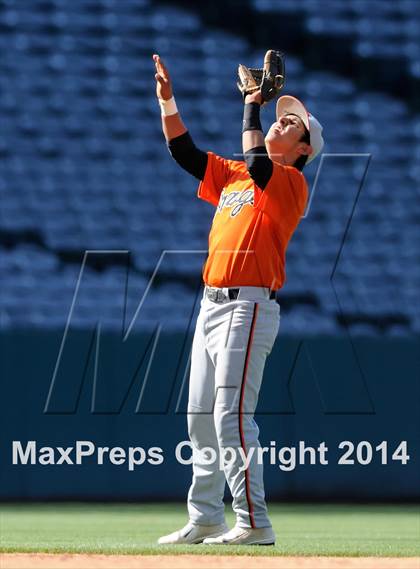 Thumbnail 2 in Segerstrom vs. Orange photogallery.