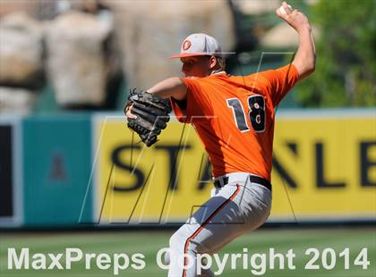 Thumbnail 2 in Segerstrom vs. Orange photogallery.