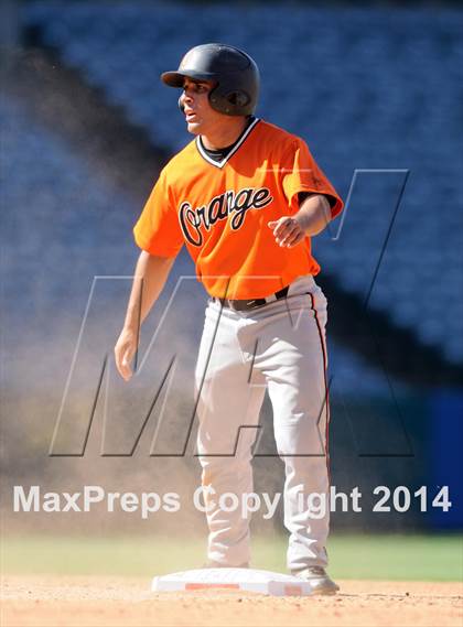 Thumbnail 2 in Segerstrom vs. Orange photogallery.