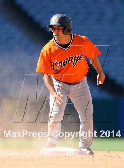 Thumbnail 1 in Segerstrom vs. Orange photogallery.