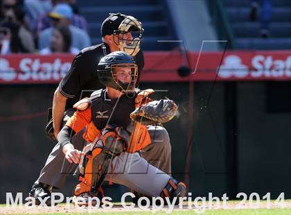 Thumbnail 2 in Segerstrom vs. Orange photogallery.