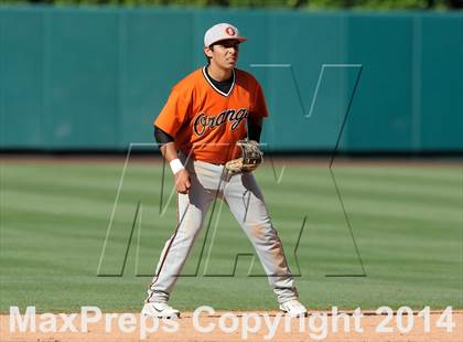 Thumbnail 2 in Segerstrom vs. Orange photogallery.