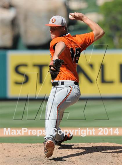 Thumbnail 3 in Segerstrom vs. Orange photogallery.