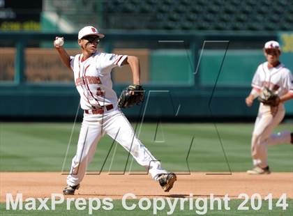 Thumbnail 3 in Segerstrom vs. Orange photogallery.