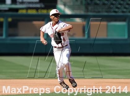 Thumbnail 2 in Segerstrom vs. Orange photogallery.