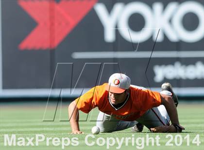 Thumbnail 1 in Segerstrom vs. Orange photogallery.