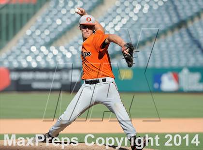 Thumbnail 3 in Segerstrom vs. Orange photogallery.