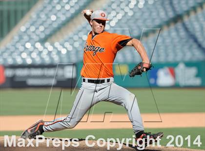 Thumbnail 3 in Segerstrom vs. Orange photogallery.