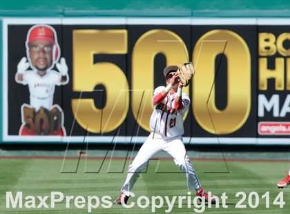 Thumbnail 2 in Segerstrom vs. Orange photogallery.