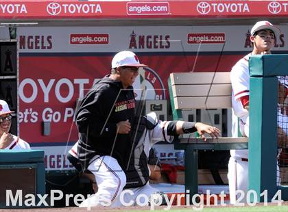 Thumbnail 3 in Segerstrom vs. Orange photogallery.