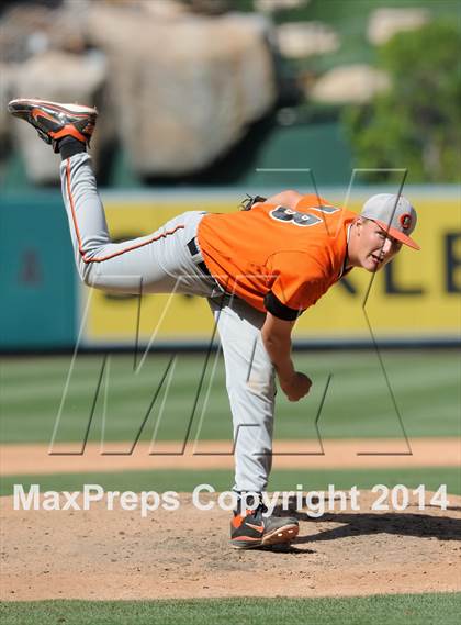 Thumbnail 2 in Segerstrom vs. Orange photogallery.