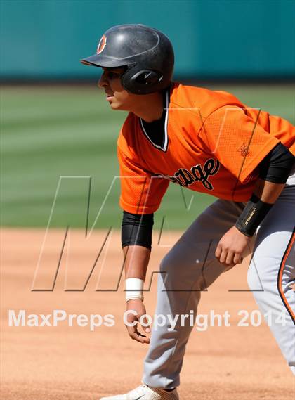 Thumbnail 2 in Segerstrom vs. Orange photogallery.