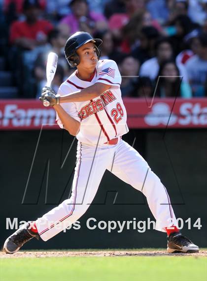Thumbnail 3 in Segerstrom vs. Orange photogallery.