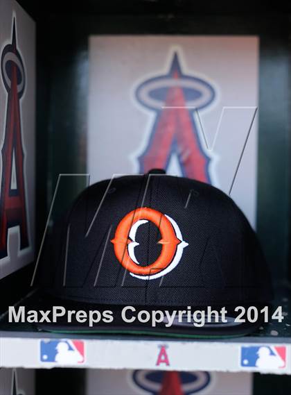 Thumbnail 1 in Segerstrom vs. Orange photogallery.