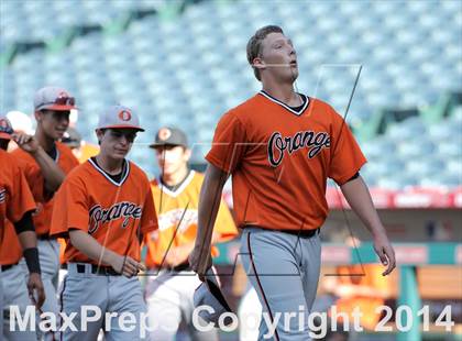 Thumbnail 3 in Segerstrom vs. Orange photogallery.