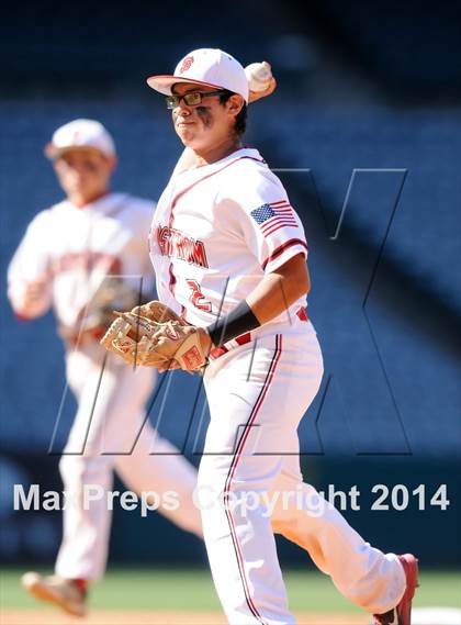Thumbnail 3 in Segerstrom vs. Orange photogallery.