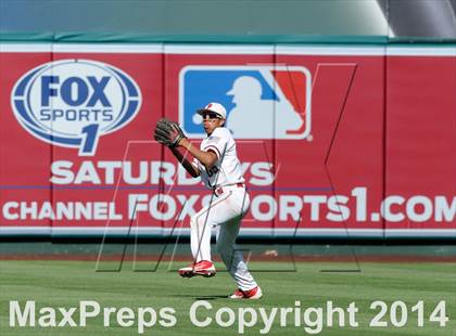Thumbnail 3 in Segerstrom vs. Orange photogallery.