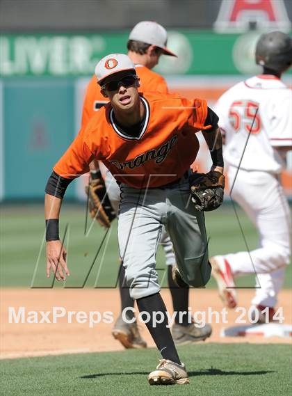 Thumbnail 2 in Segerstrom vs. Orange photogallery.