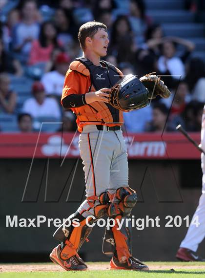 Thumbnail 1 in Segerstrom vs. Orange photogallery.
