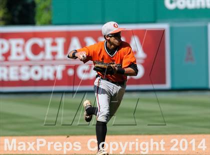Thumbnail 2 in Segerstrom vs. Orange photogallery.