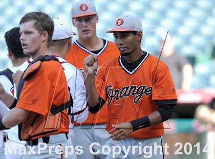 Thumbnail 2 in Segerstrom vs. Orange photogallery.
