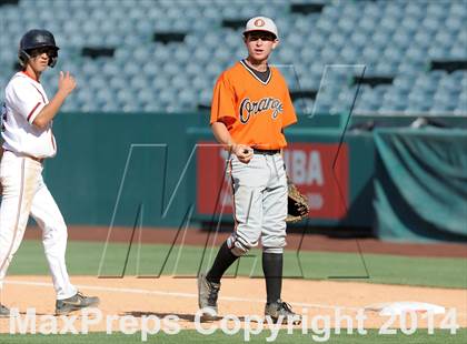 Thumbnail 3 in Segerstrom vs. Orange photogallery.
