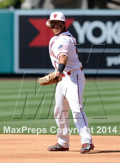 Thumbnail 3 in Segerstrom vs. Orange photogallery.