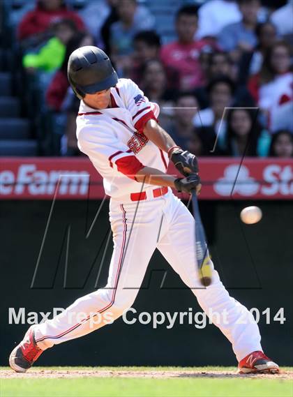 Thumbnail 2 in Segerstrom vs. Orange photogallery.