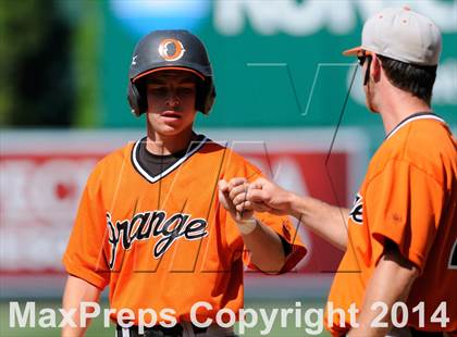 Thumbnail 2 in Segerstrom vs. Orange photogallery.
