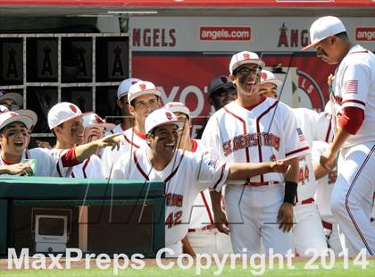 Thumbnail 3 in Segerstrom vs. Orange photogallery.
