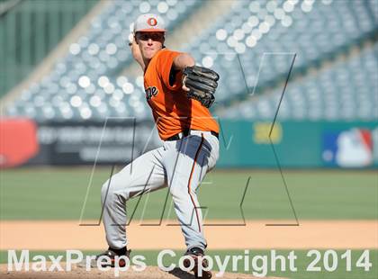 Thumbnail 2 in Segerstrom vs. Orange photogallery.