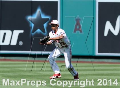 Thumbnail 1 in Segerstrom vs. Orange photogallery.
