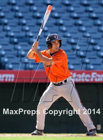 Thumbnail 3 in Segerstrom vs. Orange photogallery.