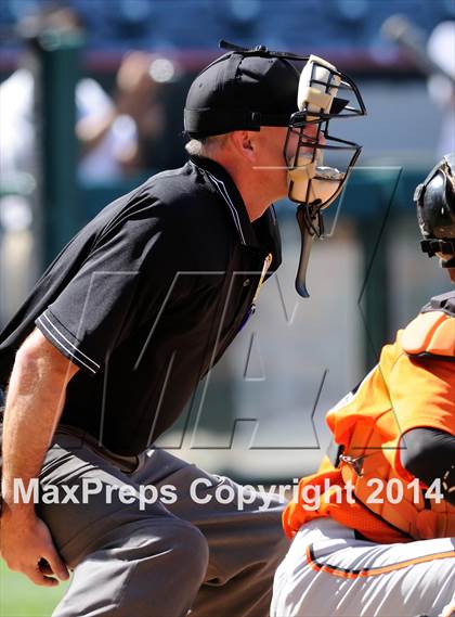 Thumbnail 3 in Segerstrom vs. Orange photogallery.