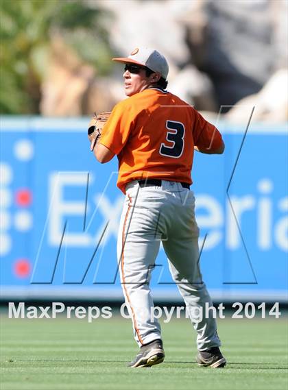 Thumbnail 3 in Segerstrom vs. Orange photogallery.