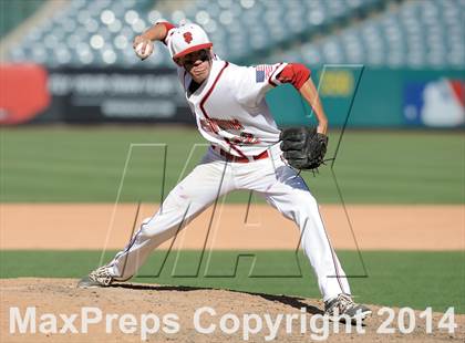 Thumbnail 3 in Segerstrom vs. Orange photogallery.