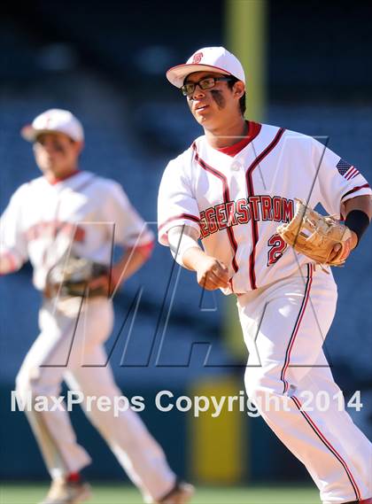 Thumbnail 1 in Segerstrom vs. Orange photogallery.